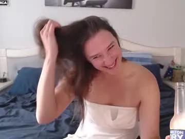 bluexstacey on Chaturbate