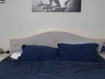 bluexstacey on Chaturbate