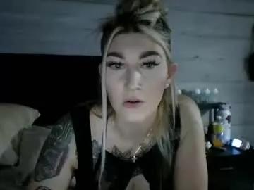 bombshellbaddieoc on Chaturbate 