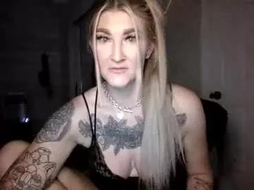 bombshellbaddieoc on Chaturbate 