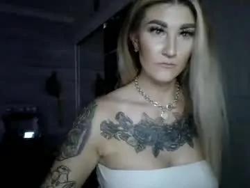 bombshellbaddieoc on Chaturbate 