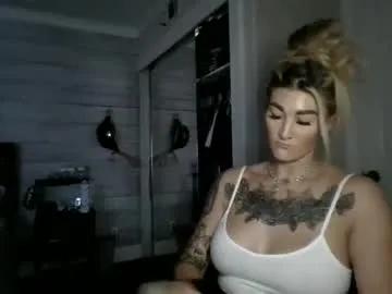 bombshellbaddieoc on Chaturbate 