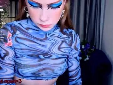 bonbonrosee on Chaturbate 