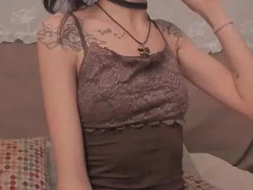 bonniecute_ on Chaturbate 