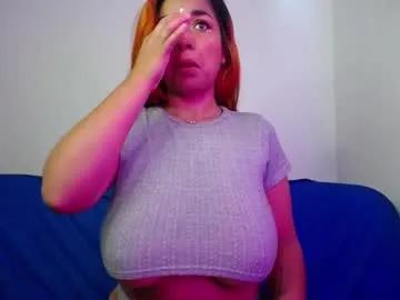 boobs_magic on Chaturbate