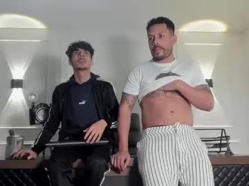 boysonfiree — GOAL: Spanks red ass x10 [0 tokens remaining] Today Naughty couple  #cum #couple #gay #bigcock #muscle