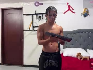 bradley_strong_ on Chaturbate