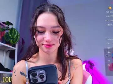 breeding_material on Chaturbate 