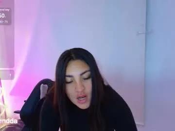 brendda_tay — GOAL: Flash tits [8 tokens remaining] Play with my patterns 11,22,33,55,111,222,333,555 for make me moan and wet  #hairy #bigass #latina #bigboobs #daddy