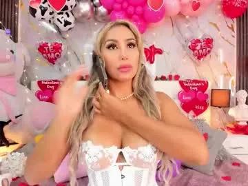 brianna_ortiz — GOAL: Sensual dance in wedding lingerie [248 tokens remaining] Valentine's Day ProposalWill You Marry Me 999 tkns PVT open 42 tknsOrgasms for fiance 111 tkns #feet #latina #cosplay #lovense #bigboo