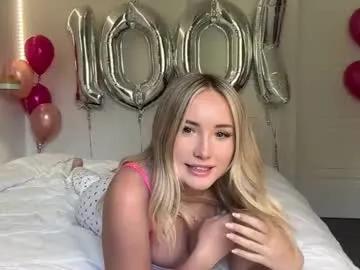 bridgetjean on Chaturbate
