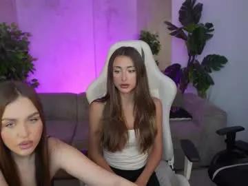bright_diamonds_054 — GOAL: naked doggy [0 tokens remaining] Welcome to my room! #brunette #dildo #pvt #lesbian #lush Amelia, Natasha, Tina, Brendi, Cassy, Jasmine, Julia, Ewa, Lika, Milana, Maggie, Regina, Scarlett PlayHard054