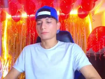 bryam_hot — GOAL: cum show  Hello guys, welcome! Come celebrate the month of love and friendship in Colombia with me. #monstercock #fuckmachine #slave #femboy #lovense