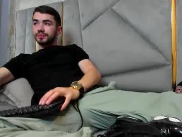 bryce_hall19 — Bryce_room Goal Is Stand up, flex arms with 19 remaining to goal! #beard #latino #bigcock #feet #cum