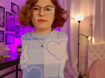 bubblegum_babe_ on Chaturbate 