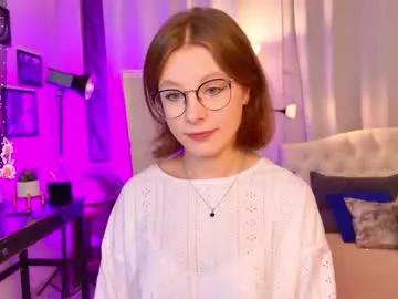 bubblegum_babe_ on Chaturbate 