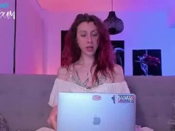 bumbum_kalibum on Chaturbate 