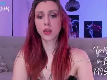 bumbum_kalibum on Chaturbate 