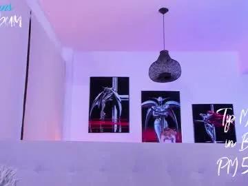 bumbum_kalibum on Chaturbate 