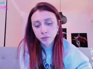 bumbum_kalibum on Chaturbate 