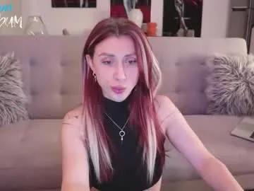 bumbum_kalibum on Chaturbate 