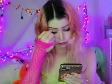 bunnyislewd on Chaturbate 