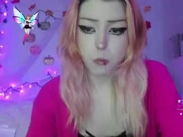 bunnyislewd on Chaturbate 