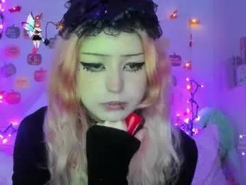 bunnyislewd on Chaturbate 