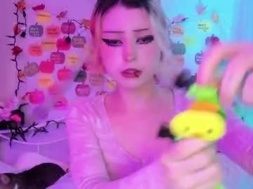 bunnyislewd on Chaturbate 