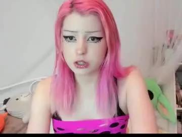 bunnyislewd on Chaturbate 