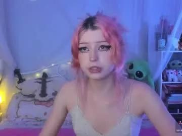 bunnyislewd on Chaturbate 