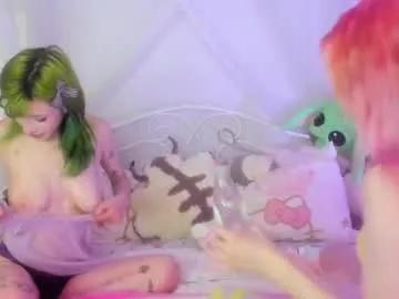 bunnyislewd on Chaturbate 