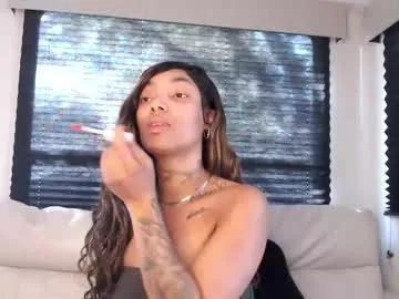 butterflybootyy on Chaturbate 