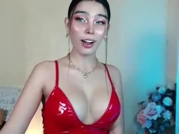 call_me__anna on Chaturbate 