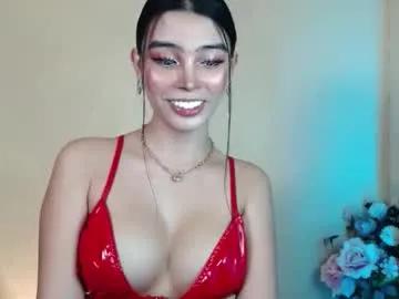 call_me__anna on Chaturbate 