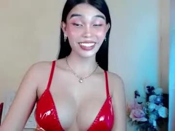 call_me__anna on Chaturbate 