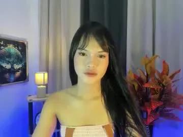 callmeprettylj on Chaturbate 