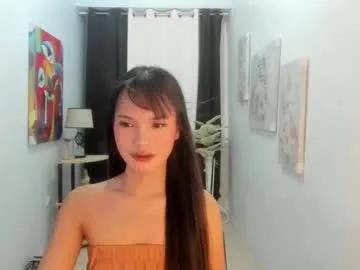 callmeprettylj on Chaturbate 