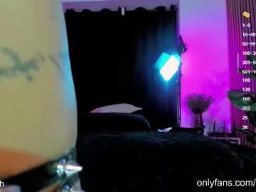 camilaramirez_ — hi <3 #latina #anal #deepthroat #feet #squirt