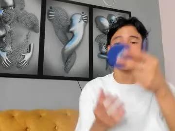 camillo_virgil — GOAL: Get Naked [50 tokens remaining] Welcome to my room! #twink #skinny #femboy #18 #bigass