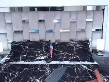 cammiila on Chaturbate 