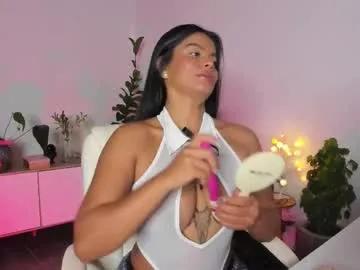 caramelo_xox on Chaturbate 