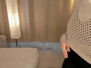 carleegoga — Goal -  expose sweet shoulder for you My name is Emilia #18 #new #shy #teen #skinny [0 tokens remaining]