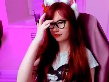 carol_carmen — Shake tits [77 tokens left] #pantyhose #redhead #new #mistress #hairy