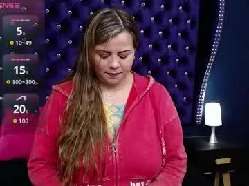 caroline_santana — GOAL: PLAY WITH MY BELLY  [18 tokens remaining] Welcome to my room! #mature #bigboobs #milf #new #bbw