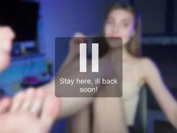 cassiablade1 on Chaturbate 