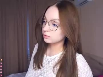 cassicompagna — GOAL: My shoulders look better without straps [99 tokens remaining] Welcome to my room! My name Adele #new #18 #teen #cute #shy