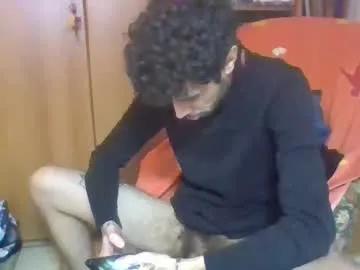 cazzone98italiano on Chaturbate