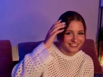 ceceliapidcock on Chaturbate 