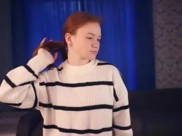 cecillecolgate on Chaturbate 